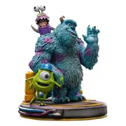 Monsters Inc. - Diorama 1:10 Statue