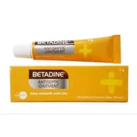 在飛比找蝦皮購物優惠-🌟Ready🌟BETADINE Salep BETADINE