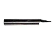 Onsrud 37-25 0.020" 1FL SOLID CARBIDE 30-DEGREE ROUTER, ENGRAVER BIT