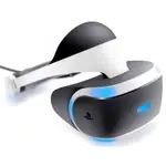 【二手商品】SONY PS5 PS4 VR PSVR 頭戴裝置 虛擬實境 CUH-ZVR2 新版 二代 裸裝 台中