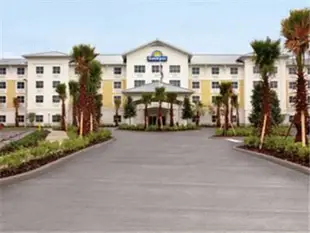 棕櫚海岸戴斯酒店