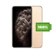 iPhone 11 Pro Max | New Battery (Refurbished) - 64GB Gold Good