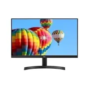 LG 24 Inch Fhd Ips Monitor