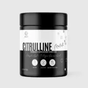 ATP Science L-Citulline Malate Men's Pump Pre-Workout 250g