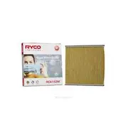 Ryco N99 MicroShield Cabin Air Filter - RCA152M