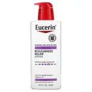 Roughness Relief Lotion, Fragrance Free, 500ml