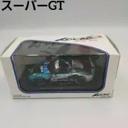 Ebbro 1/43 Super Gt Kondo Racing Toy Gt-R Minicar