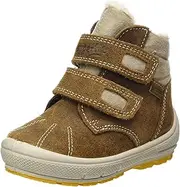 [Superfit] Baby_Boy's Groovy Snow Boot