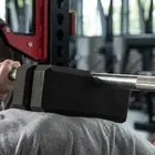Bench Block Without Bench Press, Adjustable bench block for squats, Suitable for
