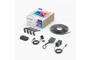 Nanoleaf 4D TV Screen Mirror Kit for TVs up to 85" - 5.2 Meters