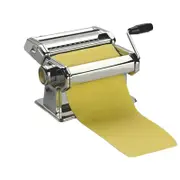 Avanti Stainless Steel Pasta Making Machine 180mm