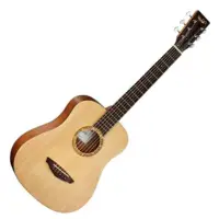 在飛比找蝦皮購物優惠-Veelah Togo S 小吉他 Baby吉他 34吋 旅