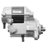 Brand New Starter Motor for Kubota L4150MF 2.3L Diesel Tractor 1984 - 1990