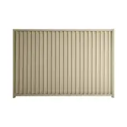 WA NEW Stratco Good Neighbour® Smartspan® Fence Panel