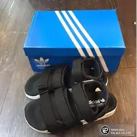 在飛比找Yahoo!奇摩拍賣優惠-Adidas adilette sandal w S7538