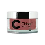 Chisel SNS Gelish Dip Dipping Acrylic Nail Powder Solid - 260 56g 2oz