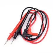 Digital MultiMeter Test Lead Probe Wire Pen Cable 1000V 10A 60CM