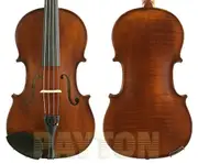 Gliga III Viola Outfit w/Piranito 14inch