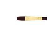 Winsor & Newton GAC Galeria One Stroke Paint Brush Art Acrylic Painting Sz 19mm