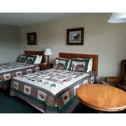 Mountain Breeze Motel