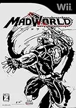 MadWorld [Japan Import]