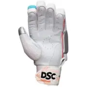 DSC Intense Passion Junior Batting Gloves