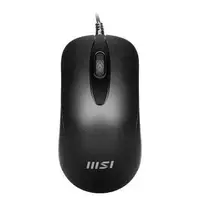 在飛比找蝦皮購物優惠-全新 MSI 微星 Mouse M88 有線滑鼠 電競 US