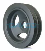 Dayco Harmonic Balancer for Hyundai Getz TB 1.6L Petrol G4ED 2005-2011 (for: Kia)