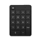 Numeric Keyboard Laptop External Mini Slim BT 5.1 Keypad For Accounting Teller