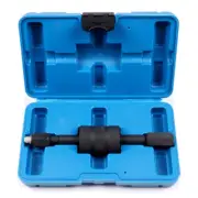 For Stubborn Bosh, Lucas M8, M12, M14 Diesel Injector Puller & Slide Hammer Tool