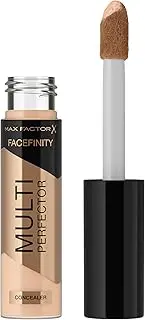 [Max Factor] Facefinity Multi-Perfector, All In One Concealer - 1N, 11ml