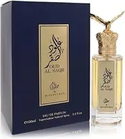 Oud Al Saqr by My Perfumes