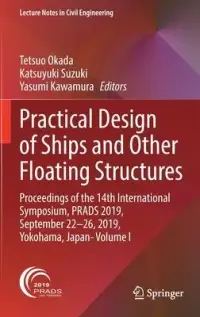 在飛比找博客來優惠-Practical Design of Ships and 