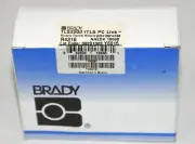 NEW Brady TLS2200/TLS PC LINK Black Ribbon R4310 Article 18558.
