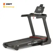 Adidas T-19 Treadmill
