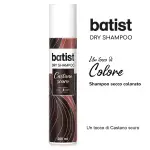 Batist dry shampoo dark brown 200 ml