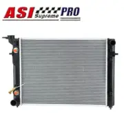 Premium 26mm Radiator Fit For HOLDEN COMMODORE VN VP VR VS V6 8/1988-9/1997 PR05