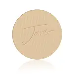 JANE IREDALE愛芮兒珍礦物粉芯SPF20 #08-WARM SIENNA(自然暖膚色)