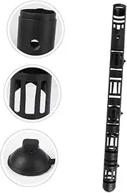 Parliky Protective Cover for Aquarium Heater Heat Rod Protector Protector Fish Tank Heater Casing