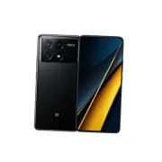Poco X6 Pro 5G Global Unlocked (512GB + 12GB) GSM 6.67" 64MP Triple Camera