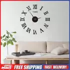 DIY Wall Clock Modern Simple Mute Wall Clock Modern Simple Acrylic Wall Watch