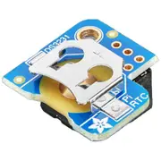 Raspberry Pi Accessories Adafruit PiRTC - Precise DS3231 Real Time Clock for Raspberry Pi [p4282c]