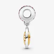 Pandora Spinning Lucky Dangle Charm