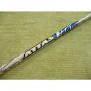 ATTAS COOL 7 (S) with Taylor Made Sleeve 44.75" for driver