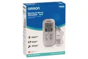 Omron HVF021 Deluxe TENS Therapy Device