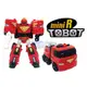 恰得玩具 韓國卡通 機器戰士 TOBOT R _YT01028