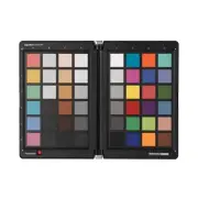 Datacolor Spyder Checkr – Color calibration tool for cameras. Ensure accur