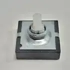 ORIGINAL CONTROL KNOB SWITCH PART - TOASTMASTER Buffet Server TM-318BS