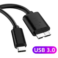 在飛比找蝦皮購物優惠-SAMSUNG 0.35m USB C 型 3.1 轉 Mi