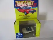 Johnny Lightning Mustang Convertible Die Cast Chassis
